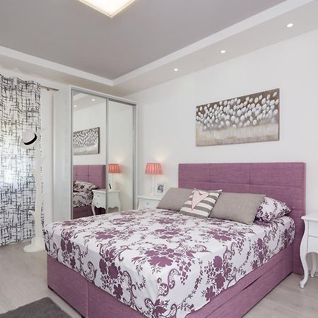 Old City Luxury Apartment Iris سبليت المظهر الخارجي الصورة