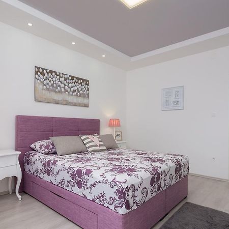 Old City Luxury Apartment Iris سبليت المظهر الخارجي الصورة