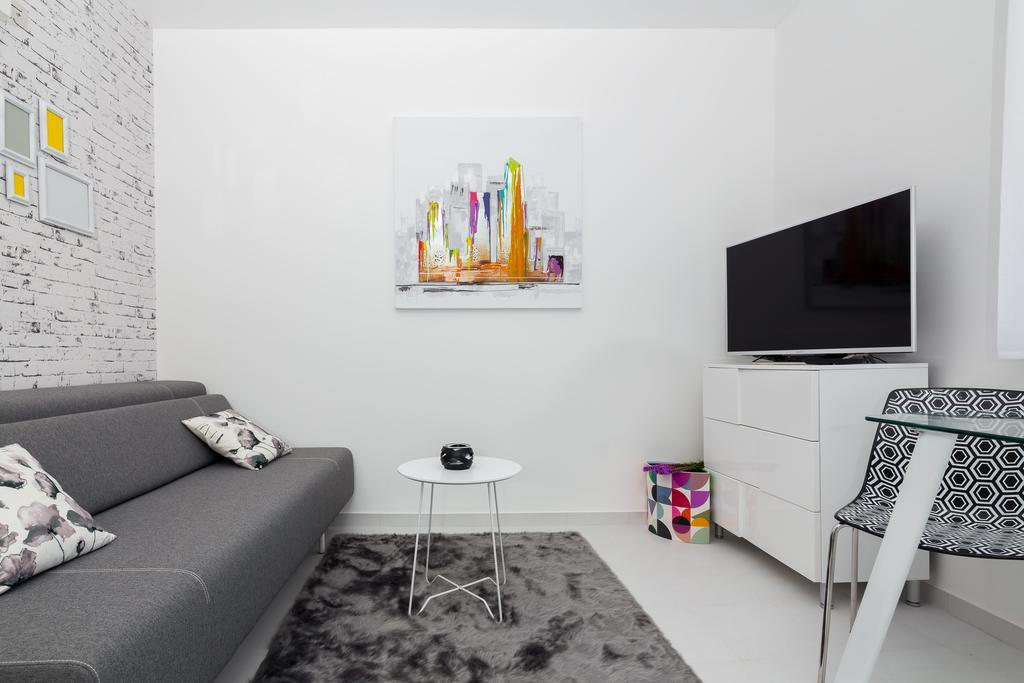 Old City Luxury Apartment Iris سبليت المظهر الخارجي الصورة