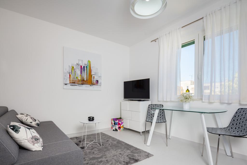 Old City Luxury Apartment Iris سبليت المظهر الخارجي الصورة