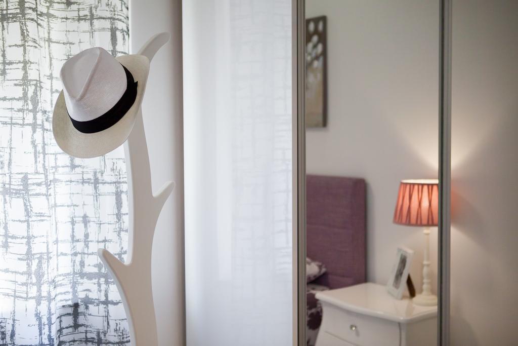 Old City Luxury Apartment Iris سبليت المظهر الخارجي الصورة