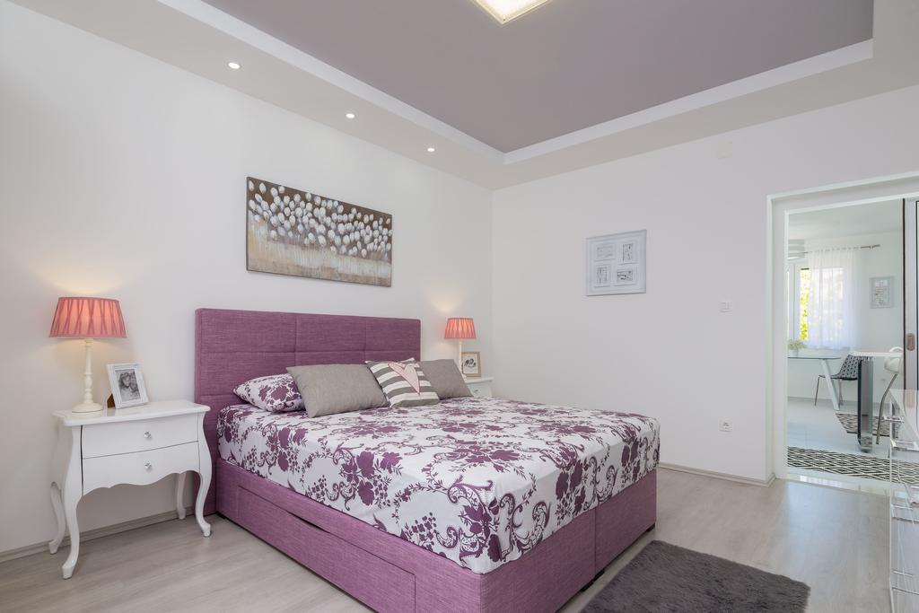 Old City Luxury Apartment Iris سبليت المظهر الخارجي الصورة