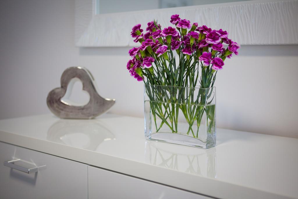 Old City Luxury Apartment Iris سبليت المظهر الخارجي الصورة