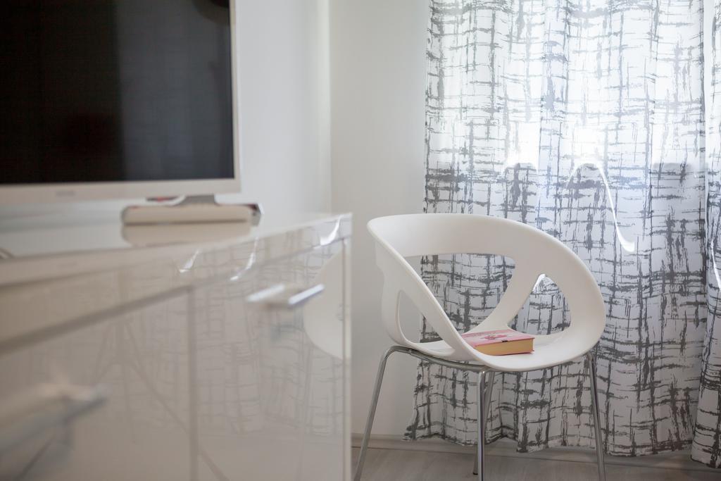 Old City Luxury Apartment Iris سبليت المظهر الخارجي الصورة
