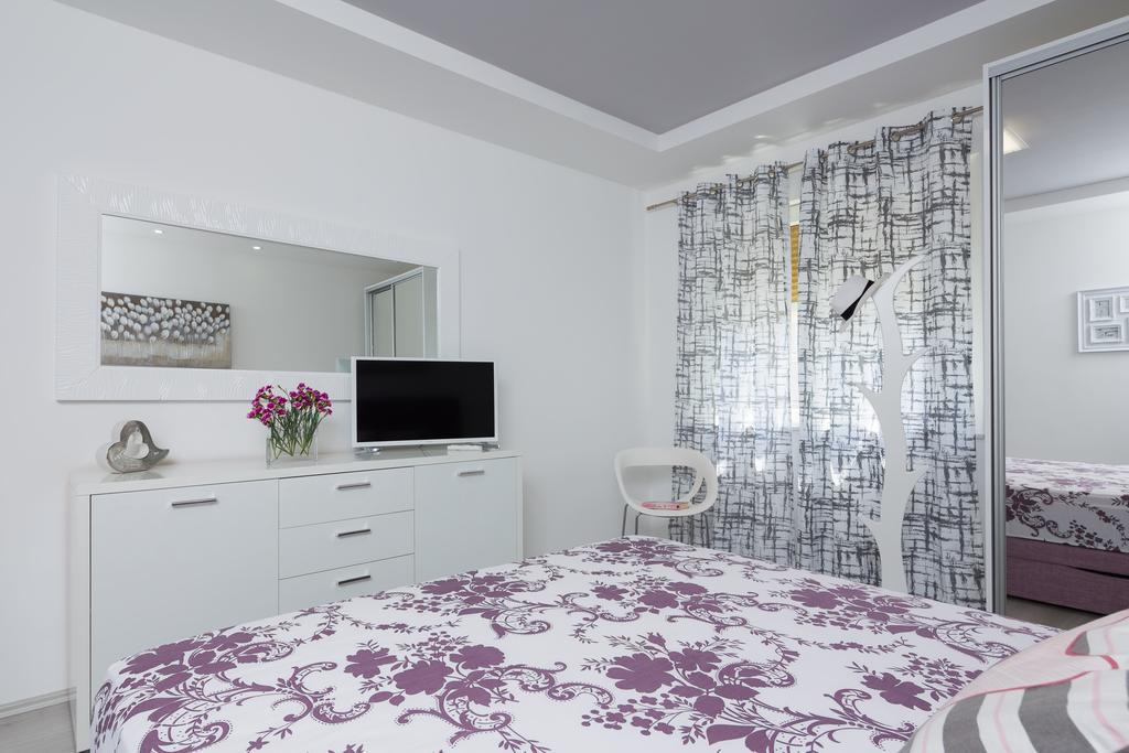Old City Luxury Apartment Iris سبليت المظهر الخارجي الصورة